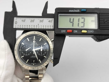 OMEGA Speedmaster 311.10.42.51.01.001 87421328 Men's Watch