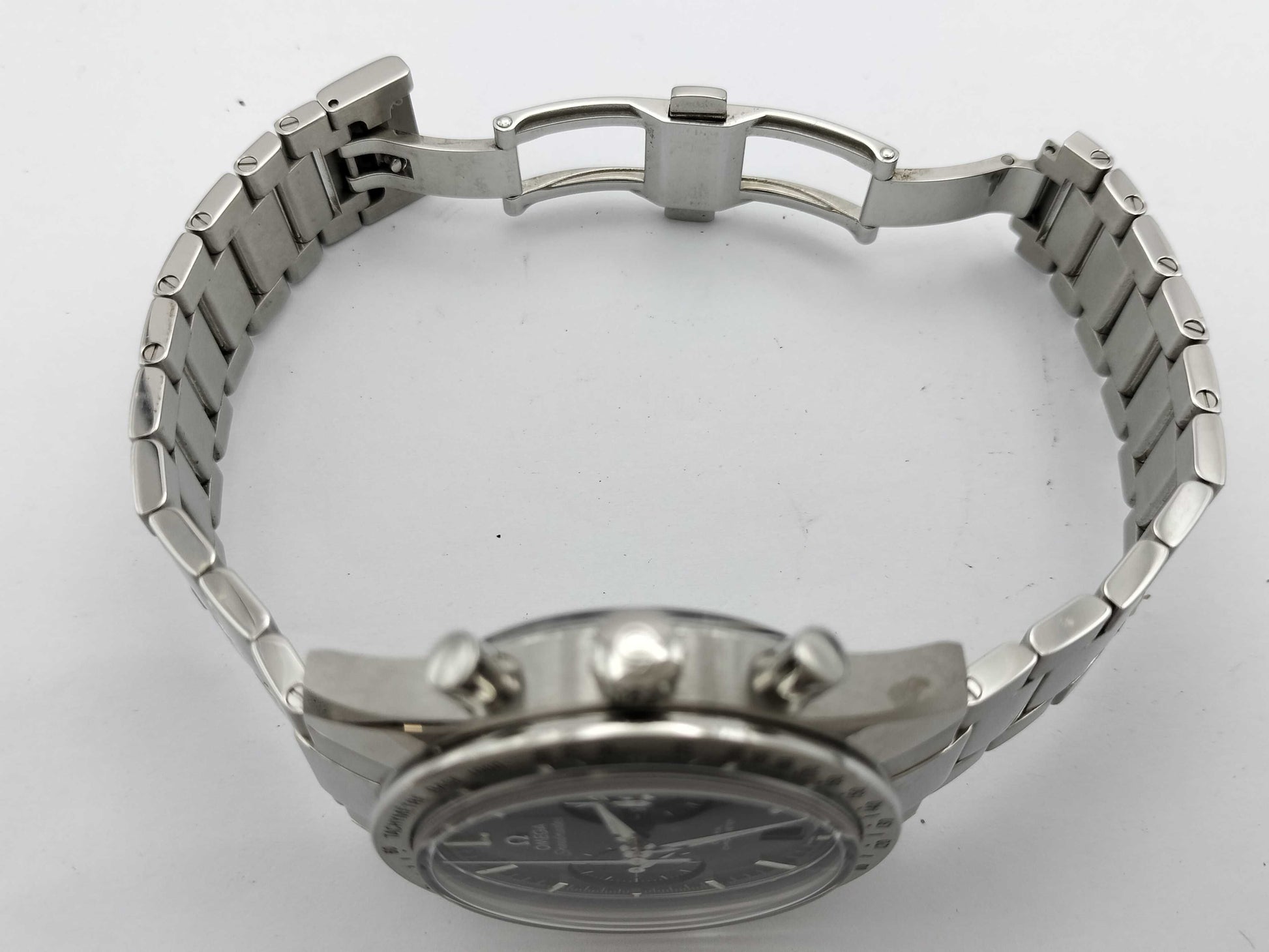 OMEGA Speedmaster 311.10.42.51.01.001 87421328 Men's Watch
