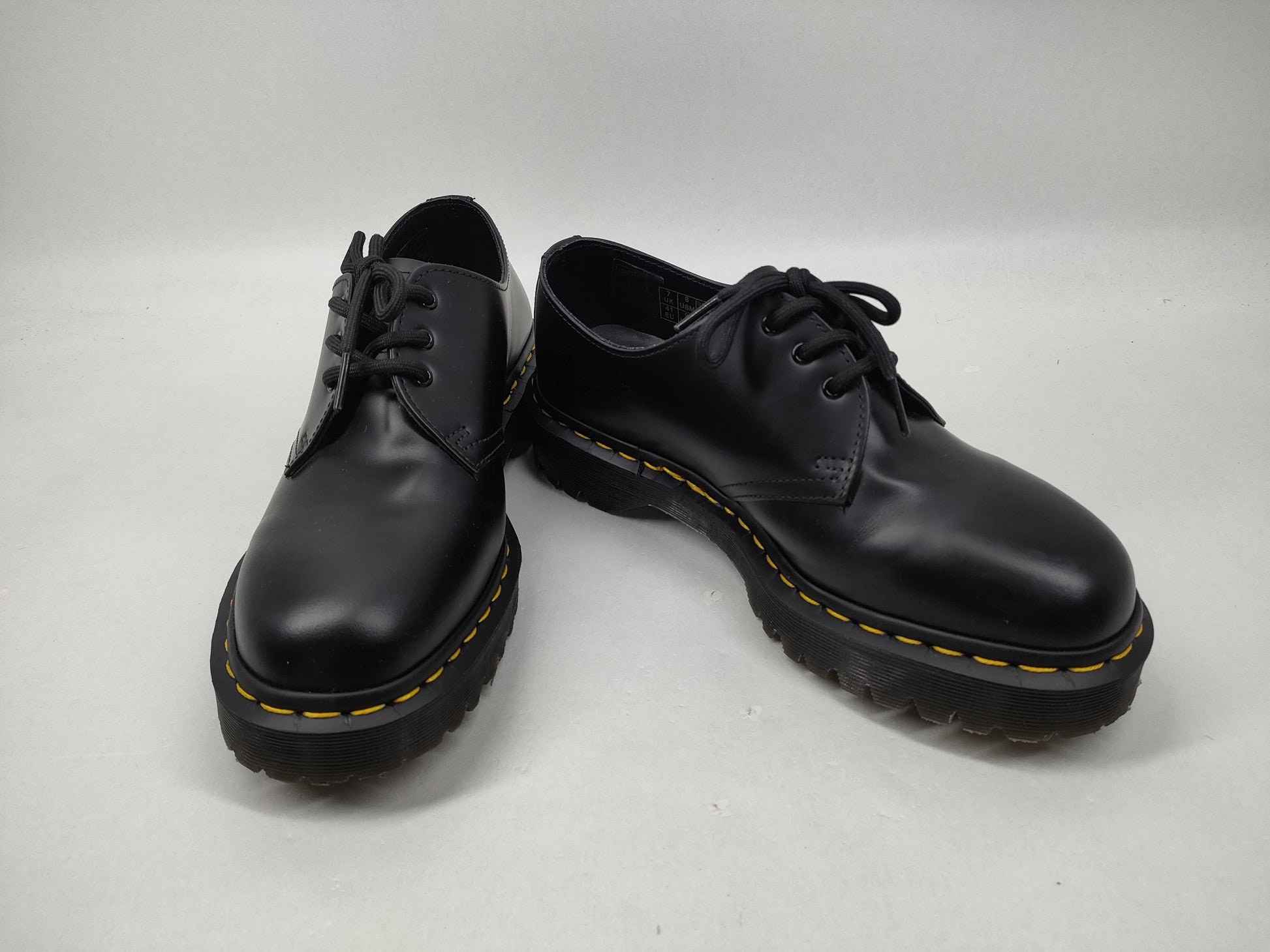 Dr. Martens Whole Shoes Leather Shoes Other Shoes