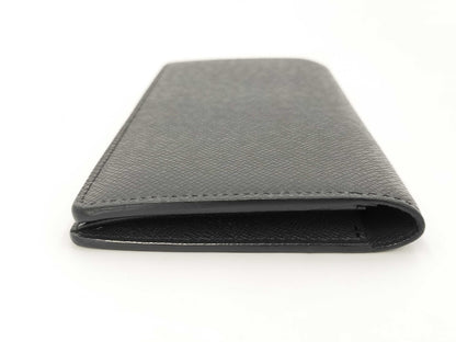 LOUIS VUITTON Taiga M30541 Portefeuille Long Wallet