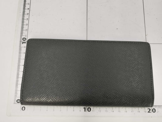 LOUIS VUITTON Taiga M30541 Portefeuille Long Wallet