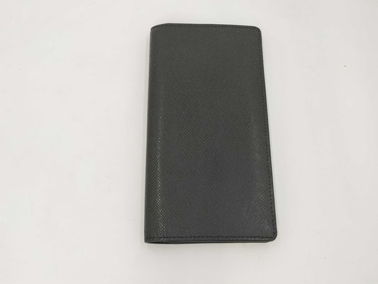 LOUIS VUITTON Taiga M30541 Portefeuille Long Wallet