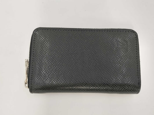 LOUIS VUITTON Taiga M30511 Coin Purse