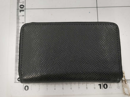 LOUIS VUITTON Taiga M30511 Coin Purse