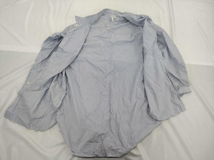 LOEWE Striped Shirt