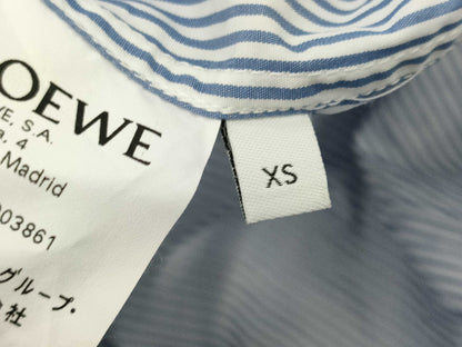 LOEWE Striped Shirt