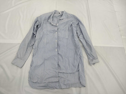 LOEWE Striped Shirt