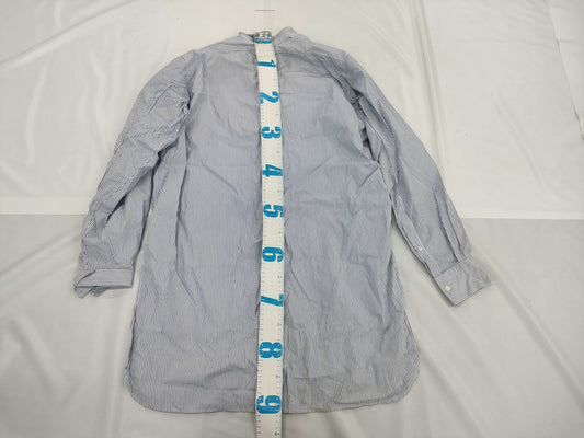 LOEWE Striped Shirt