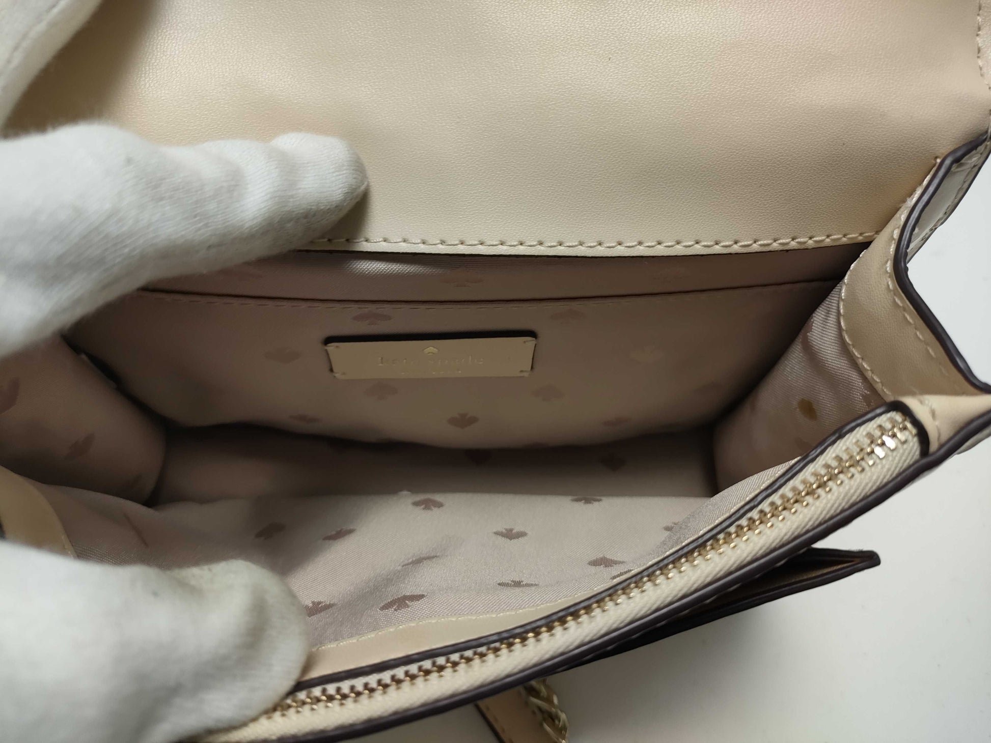 Kate Spade/Chain Shoulder Bag Shoulder Bag