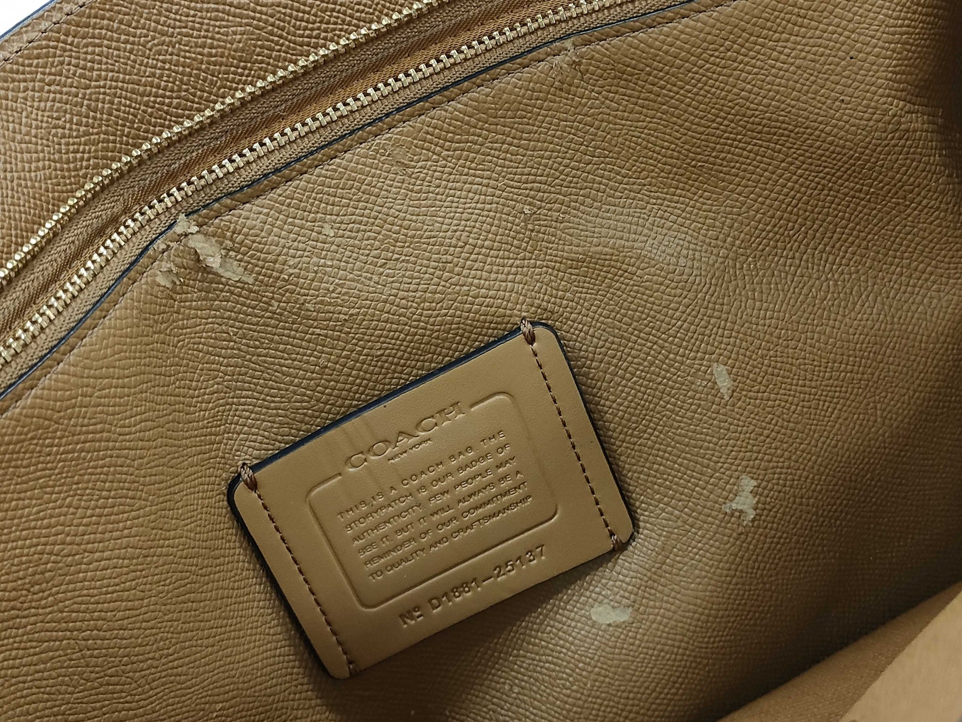 COACH Michael Kors/Kate Spade/Agnès B. 4-piece handbag set