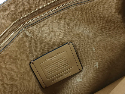 COACH Michael Kors/Kate Spade/Agnès B. 4-piece handbag set