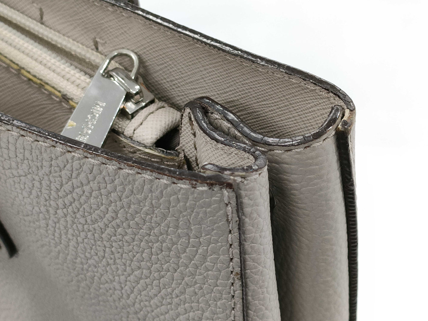 COACH Michael Kors/Kate Spade/Agnès B. 4-piece handbag set