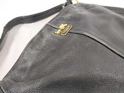 COACH Kate Spade Leather Bag 3-Piece Handbag Set