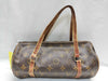 LOUIS VUITTON Monogram Papillon 26 Handbag 