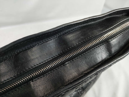 GUCCI Guccissima Shoulder Bag Shoulder Bag