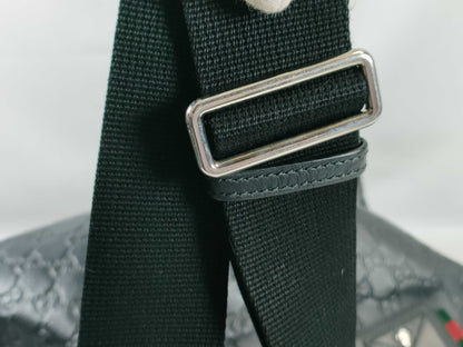 GUCCI Guccissima Shoulder Bag Shoulder Bag