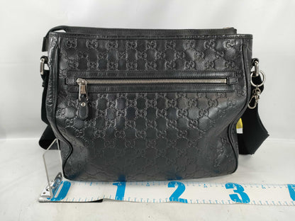 GUCCI Guccissima Shoulder Bag Shoulder Bag