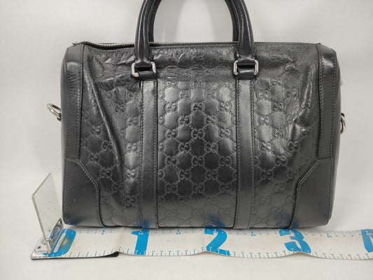 GUCCI Guccissima Business Bag Business Bag
