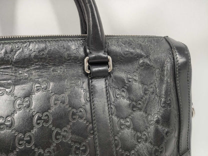 GUCCI Guccissima Business Bag Business Bag