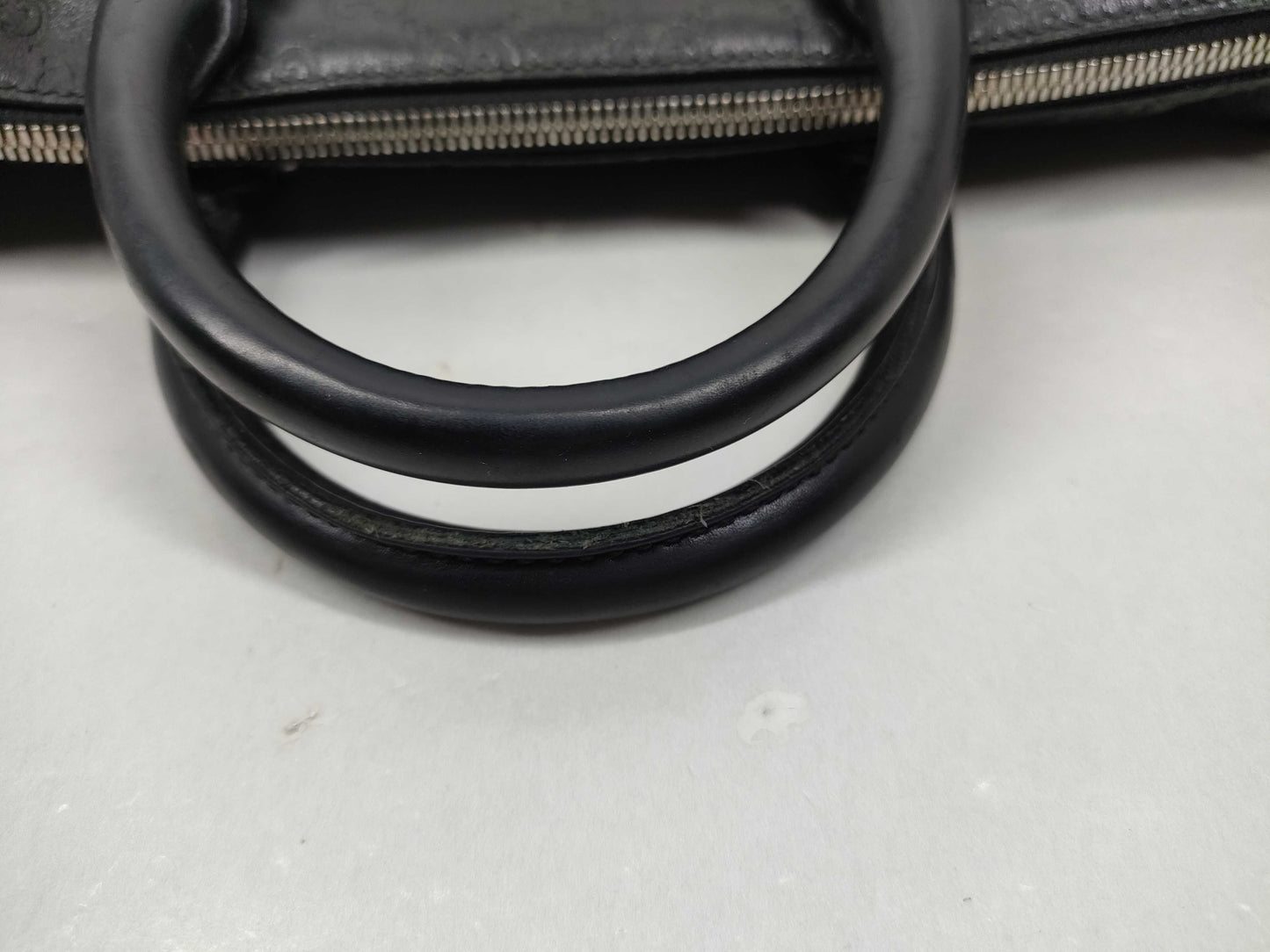 GUCCI Guccissima Business Bag Business Bag