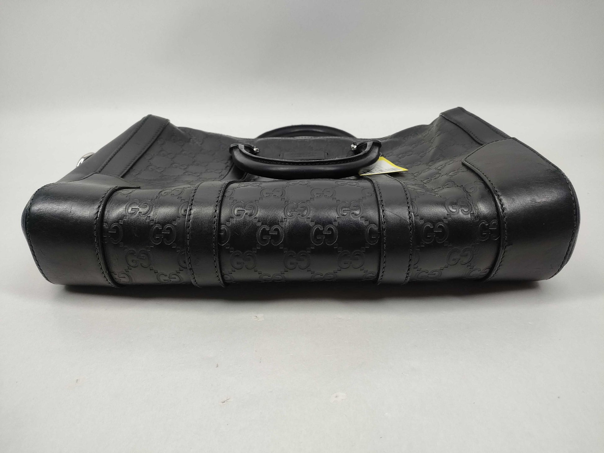 GUCCI Guccissima Business Bag Business Bag