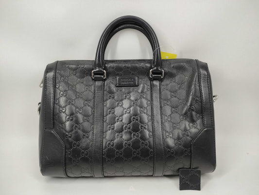 GUCCI Guccissima Business Bag Business Bag