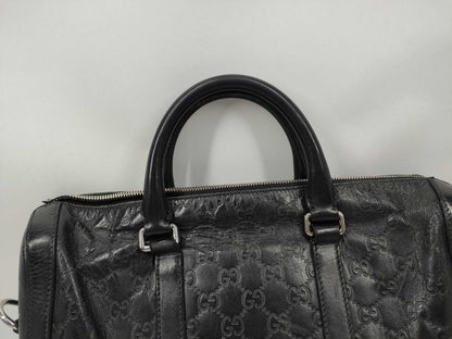 GUCCI Guccissima Business Bag Business Bag