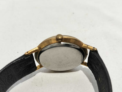 Royal Orient Men's Hand-Wound Watch