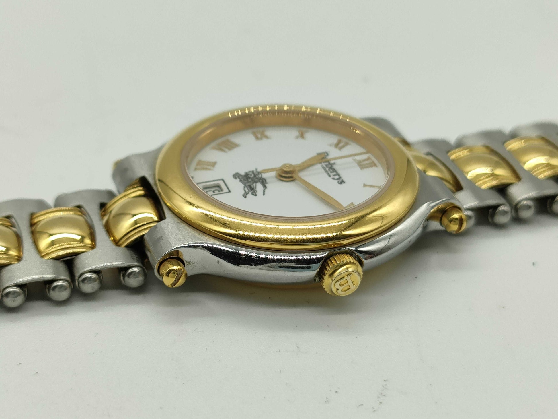 BURBERRY 5000 Women's Watch