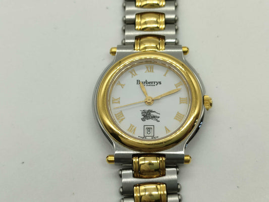 BURBERRY 5000 Women's Watch