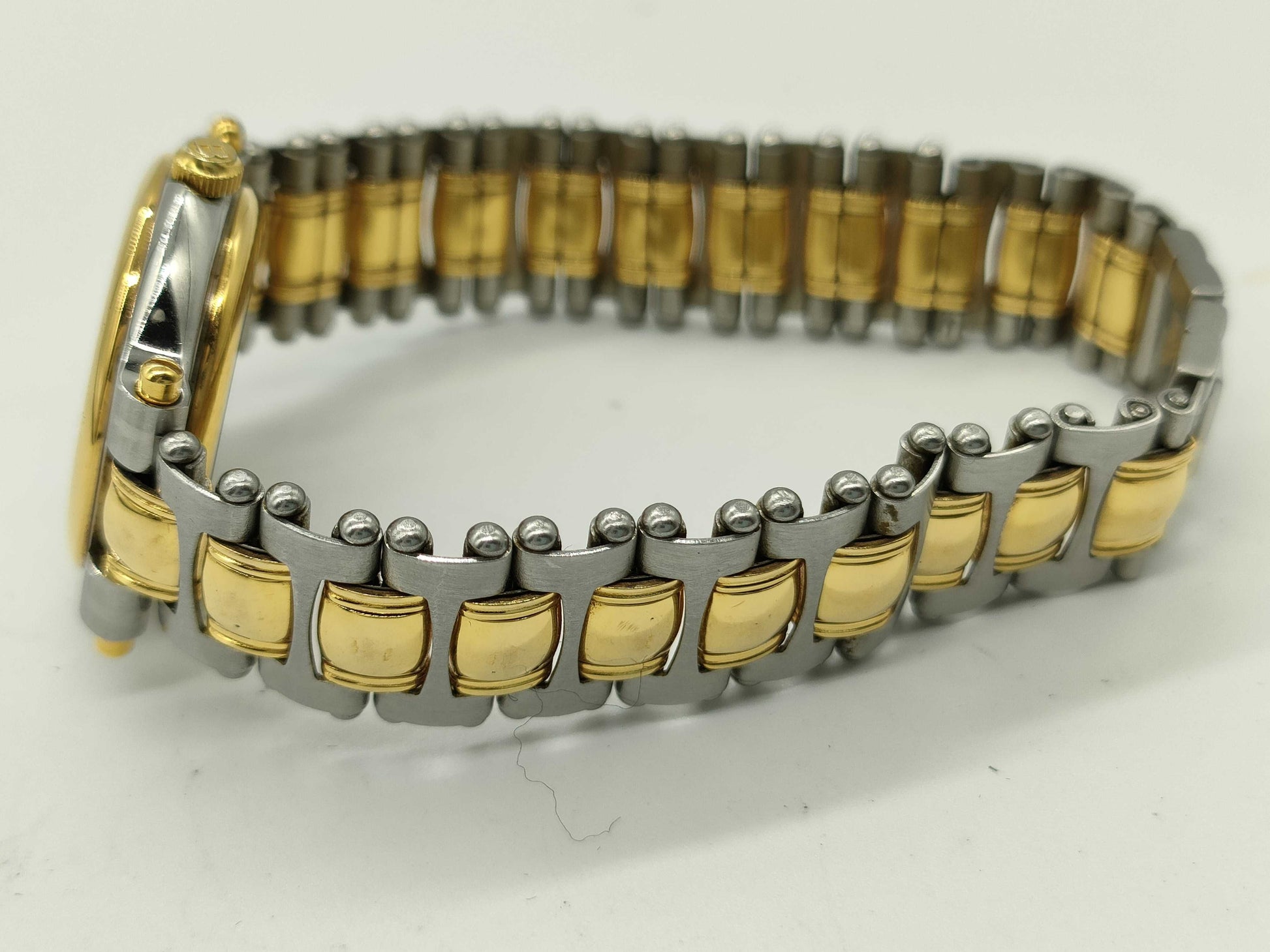 BURBERRY 5000 Women's Watch
