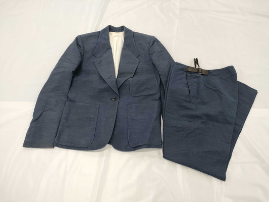 HERMES Linen Set Other Apparel