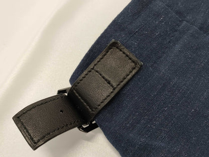 HERMES Linen Set Other Apparel