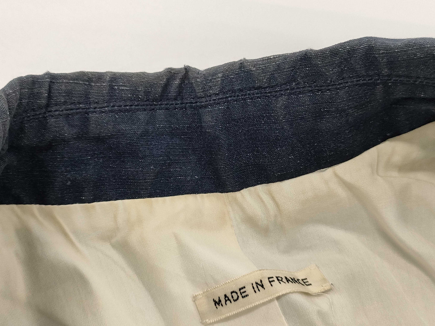 HERMES Linen Set Other Apparel