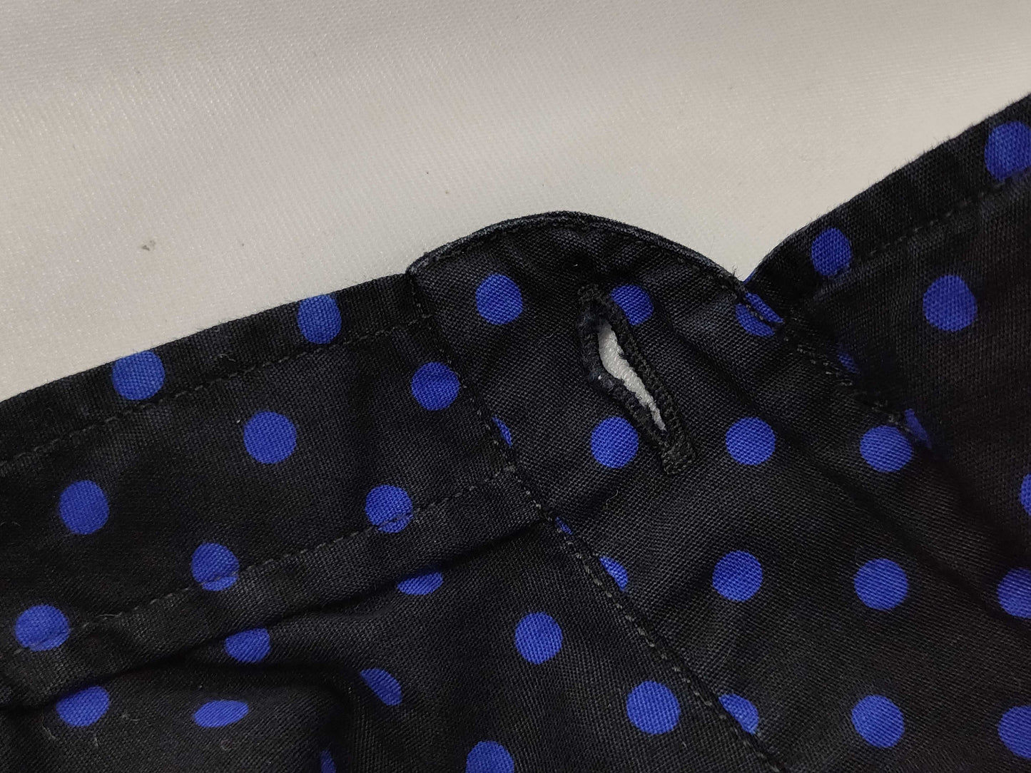 GUCCI Polka Dot/Shirt Shirt