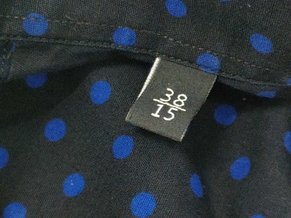 GUCCI Polka Dot/Shirt Shirt