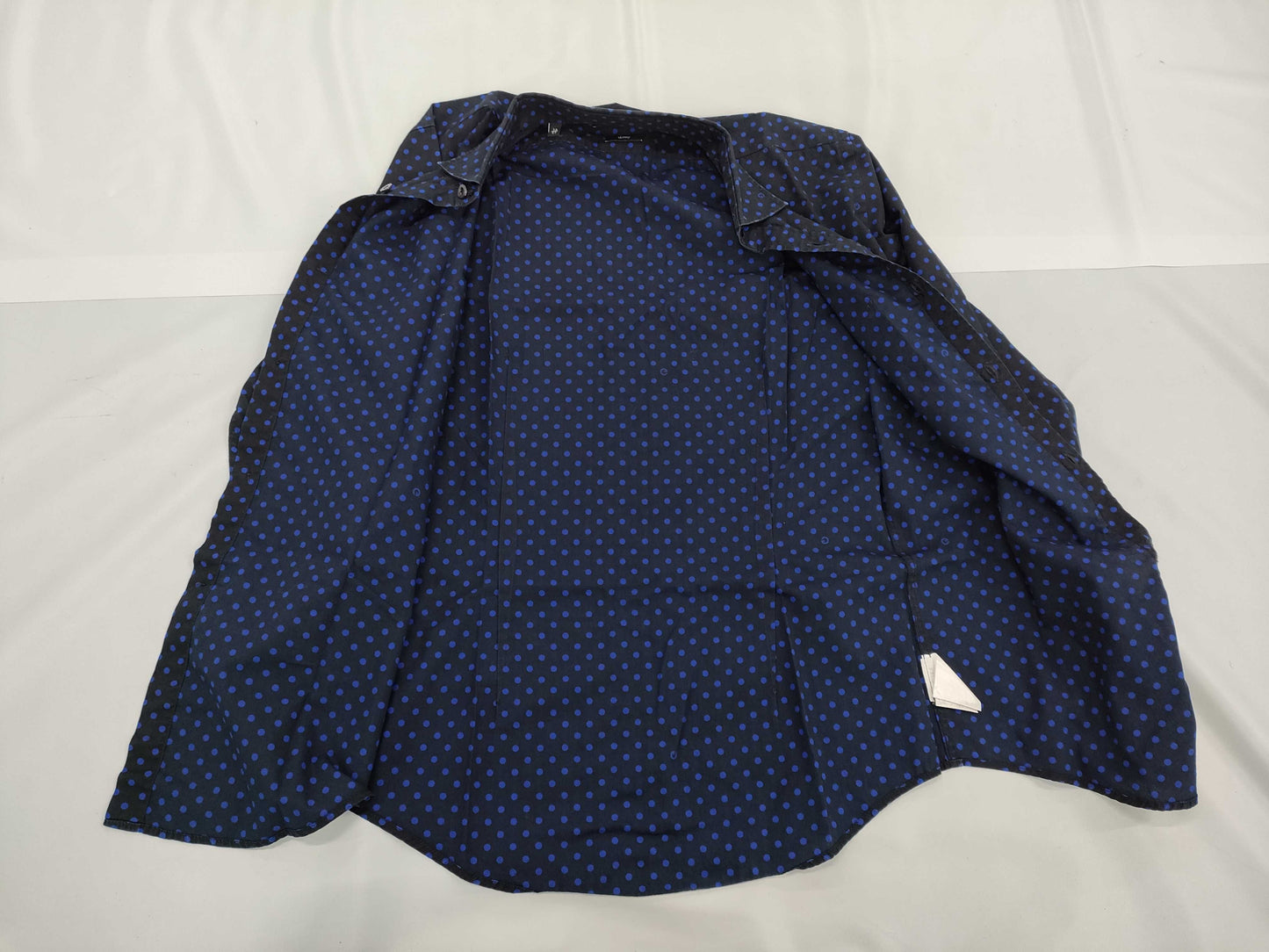 GUCCI Polka Dot/Shirt Shirt