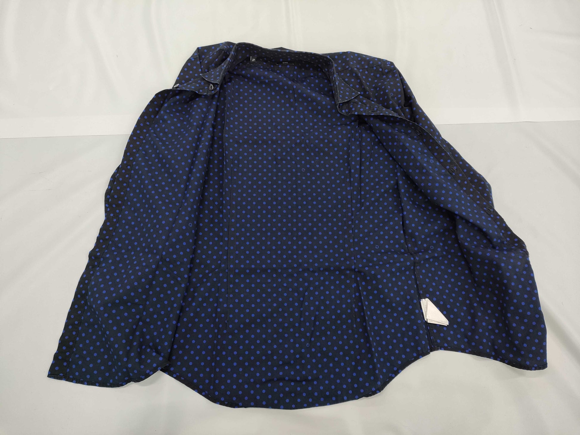 GUCCI Polka Dot/Shirt Shirt