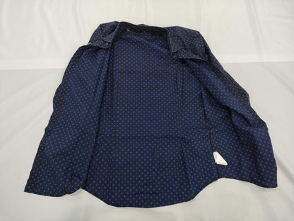 GUCCI Polka Dot/Shirt Shirt
