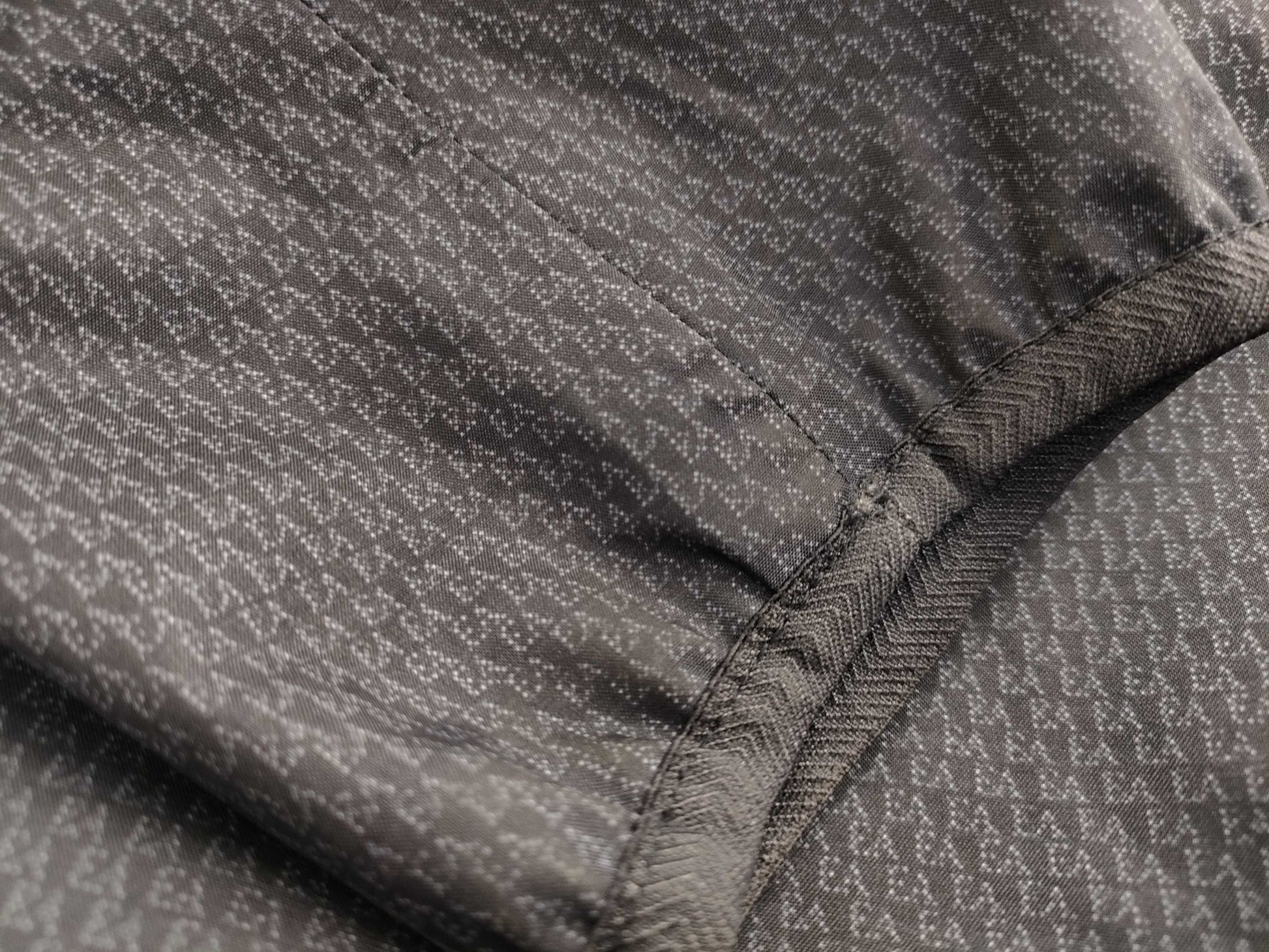 ARMANI jumper jacket