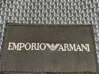 ARMANI jumper jacket