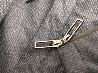 ARMANI jumper jacket