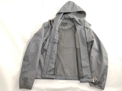 ARMANI jumper jacket