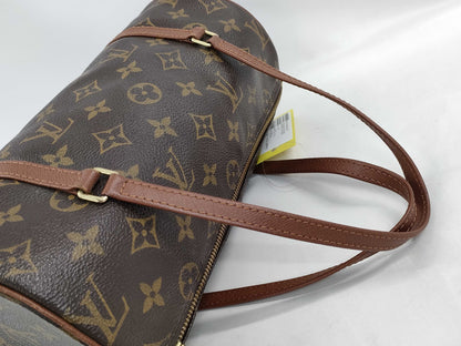 LOUIS VUITTON SP0072 Monogram M51386 Papillon 26 Handbag