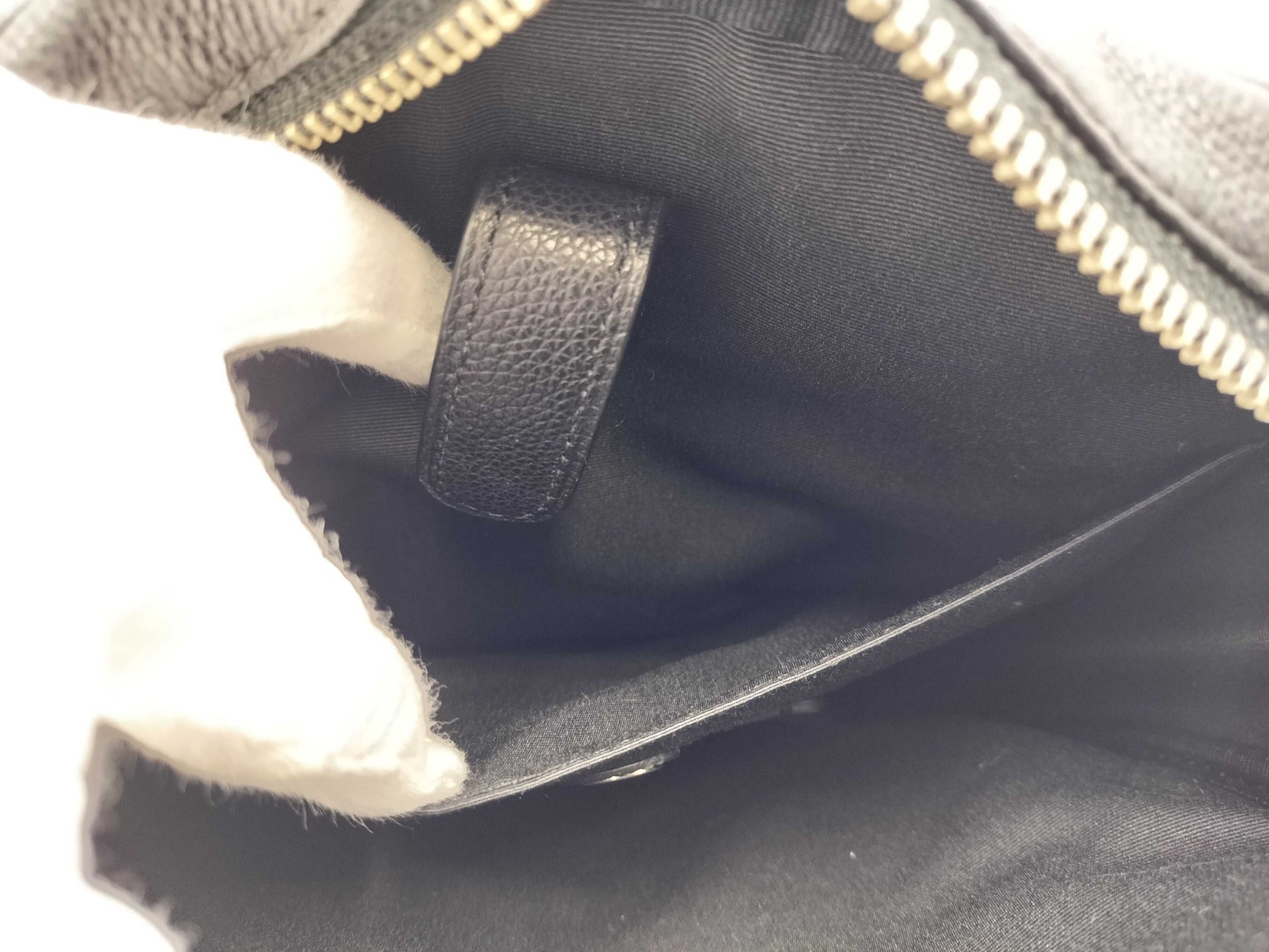 COACH Leather/Shoulder Bag Shoulder Bag