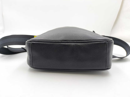 COACH Leather/Shoulder Bag Shoulder Bag