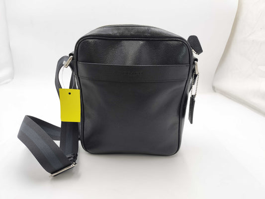COACH Leather/Shoulder Bag Shoulder Bag