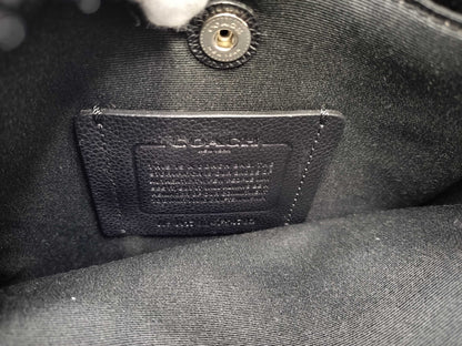 COACH Leather/Shoulder Bag Shoulder Bag
