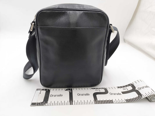 COACH Leather/Shoulder Bag Shoulder Bag