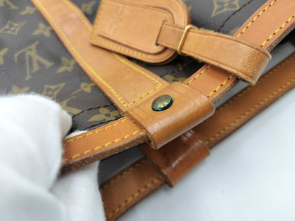 LOUIS VUITTON Monogram Randonne GM/M42244/1980s Bag